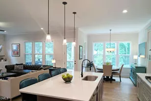 1829 Prucha Pl, Apex, NC 27523 - Photo 3