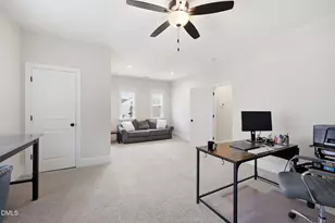 1829 Prucha Pl, Apex, NC 27523 - Photo 37