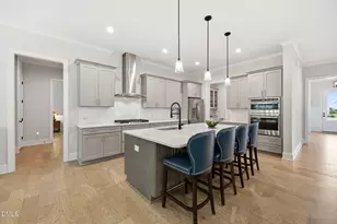 1829 Prucha Pl, Apex, NC 27523 - Photo 9