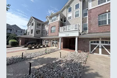 10411 Rosegate Court #003, Raleigh, NC 27617 - Photo 3