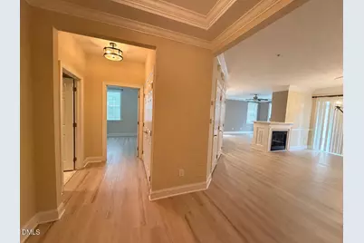 10411 Rosegate Court #003, Raleigh, NC 27617 - Photo 11