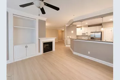 10411 Rosegate Court #003, Raleigh, NC 27617 - Photo 13
