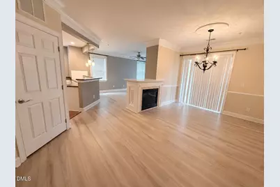 10411 Rosegate Court #003, Raleigh, NC 27617 - Photo 9