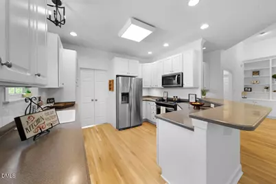 42 Cheswick Place, Durham, NC 27707 - Photo 5