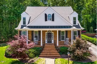 42-A Cheswick Place, Durham, NC 27707 - Photo 1