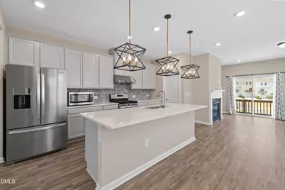 1645 Clayfire Drive, Cary, NC 27519 - Photo 19