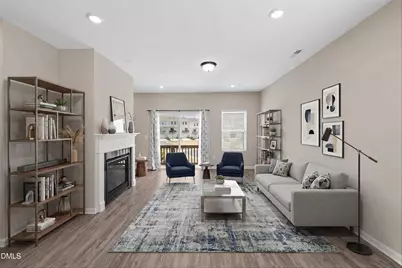 1645 Clayfire Drive, Cary, NC 27519 - Photo 23