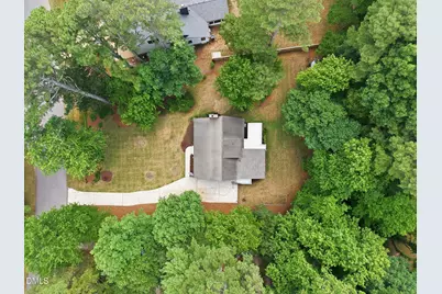 8801 Mansfield Drive, Raleigh, NC 27613 - Photo 3