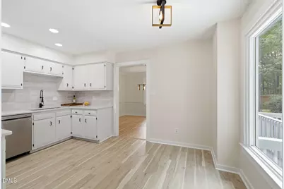 8801 Mansfield Drive, Raleigh, NC 27613 - Photo 17