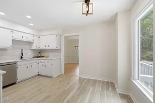 8801 Mansfield Dr, Raleigh, NC 27613 - Photo 17