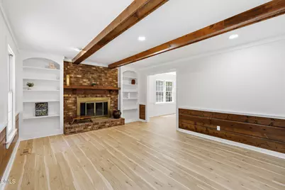 8801 Mansfield Drive, Raleigh, NC 27613 - Photo 9