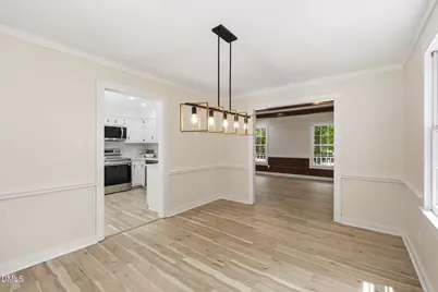 8801 Mansfield Drive, Raleigh, NC 27613 - Photo 19