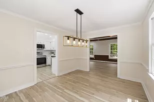 8801 Mansfield Dr, Raleigh, NC 27613 - Photo 19