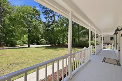 8801 Mansfield Drive, Raleigh, NC 27613 - Photo 7