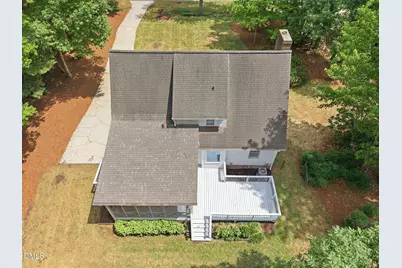 8801 Mansfield Drive, Raleigh, NC 27613 - Photo 45