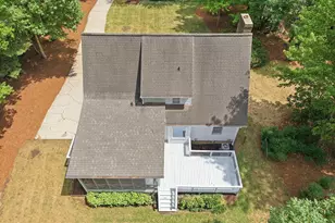 8801 Mansfield Dr, Raleigh, NC 27613 - Photo 45
