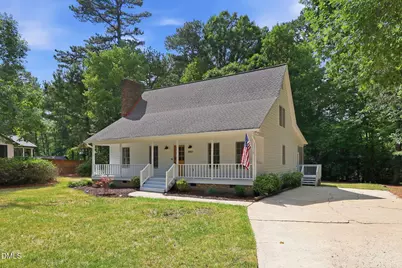 8801 Mansfield Drive, Raleigh, NC 27613 - Photo 5