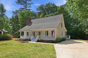 8801 Mansfield Dr, Raleigh, NC 27613 - Photo 5