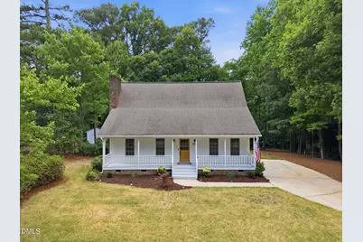 8801 Mansfield Drive, Raleigh, NC 27613 - Photo 1