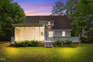 8801 Mansfield Dr, Raleigh, NC 27613 - Photo 41