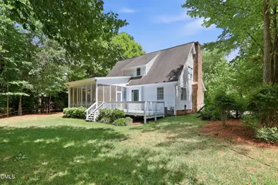 8801 Mansfield Drive, Raleigh, NC 27613 - Photo 43