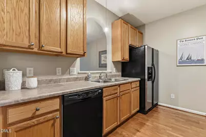 2506 Bryarton Village Way, Raleigh, NC 27606 - Photo 5