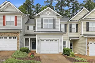 2506 Bryarton Village Way, Raleigh, NC 27606 - Photo 1