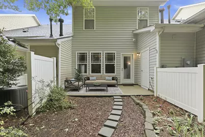 2506 Bryarton Village Way, Raleigh, NC 27606 - Photo 33