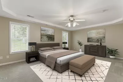 2506 Bryarton Village Way, Raleigh, NC 27606 - Photo 19