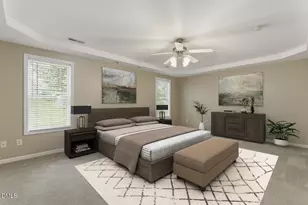 2506 Bryarton Village Way, Raleigh, NC 27606 - Photo 19