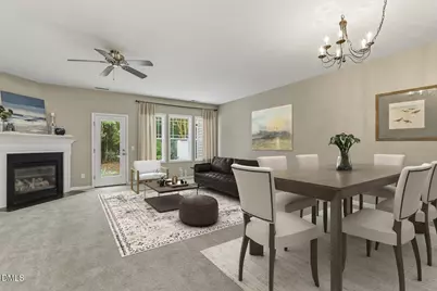 2506 Bryarton Village Way, Raleigh, NC 27606 - Photo 11