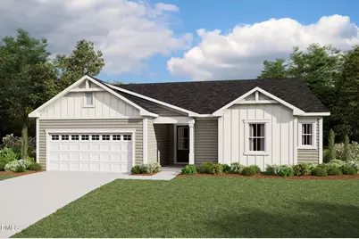 413 Denali Drive, Angier, NC 27501 - Photo 1