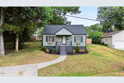 515 E Willowbrook Drive, Burlington, NC 27215 - Photo 45