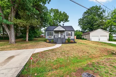 515 E Willowbrook Drive, Burlington, NC 27215 - Photo 43