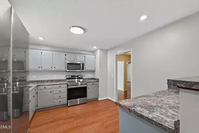 515 E Willowbrook Drive, Burlington, NC 27215 - Photo 15