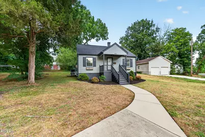 515 E Willowbrook Drive, Burlington, NC 27215 - Photo 5