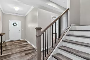 3441 Jordan Shires Dr, Apex, NC 27562 - Photo 5