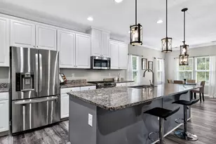 3441 Jordan Shires Dr, Apex, NC 27562 - Photo 11