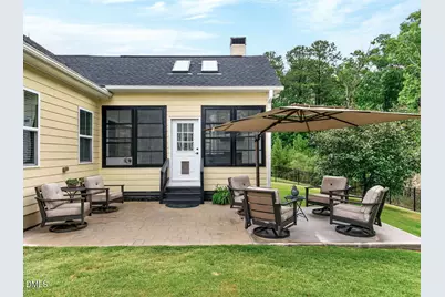 3441 Jordan Shires Drive, Apex, NC 27562 - Photo 31