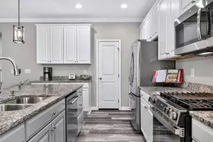 3441 Jordan Shires Dr, Apex, NC 27562 - Photo 13