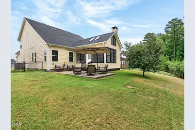 3441 Jordan Shires Drive, Apex, NC 27562 - Photo 33