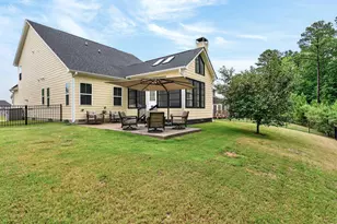 3441 Jordan Shires Dr, Apex, NC 27562 - Photo 33