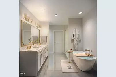 211 South Creek Crossing #414, Chapel Hill, NC 27516 - Photo 5