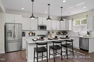 191 Tenure Ln, Lillington, NC 27546 - Photo 5