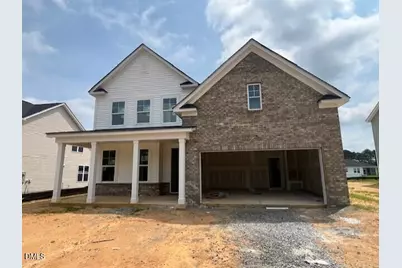 191 Tenure Lane, Lillington, NC 27546 - Photo 23