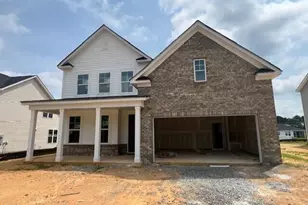 191 Tenure Ln, Lillington, NC 27546 - Photo 23