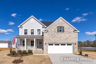 191 Tenure Ln, Lillington, NC 27546 - Photo 1