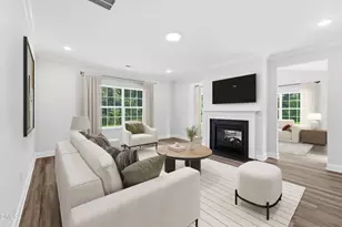 127 Luther Dr, Graham, NC 27253 - Photo 23