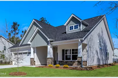 127 Luther Drive #Mvg26, Graham, NC 27253 - Photo 1