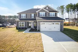 202 Jackson Rdg Wy, Pikeville, NC 27863 - Photo 1